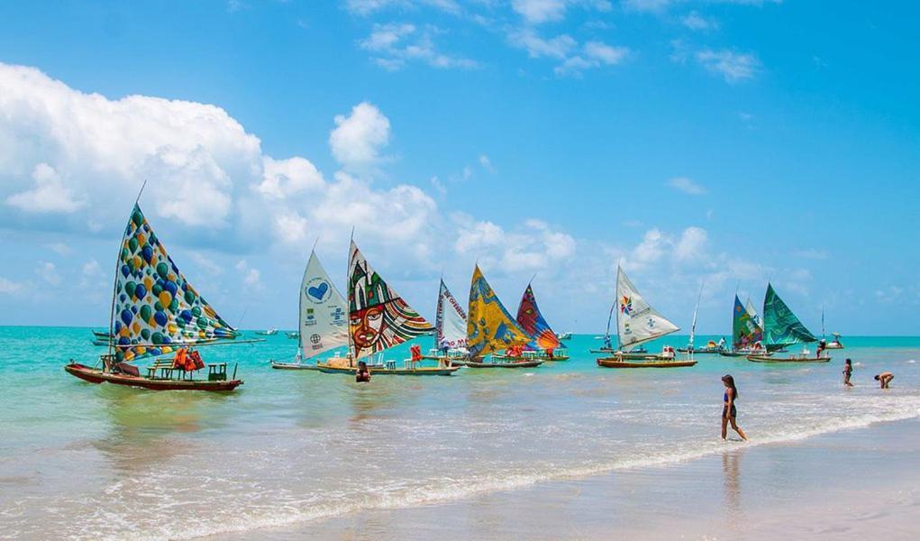 Pousada Maceio E Massa Luaran gambar