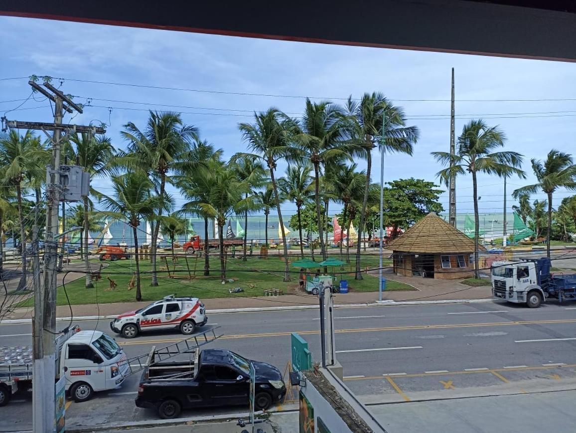 Pousada Maceio E Massa Luaran gambar