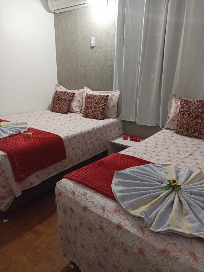 Pousada Maceio E Massa Luaran gambar
